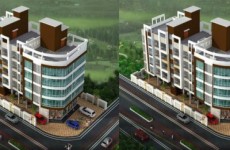Ved Tanish Undri by by Vednirmitee Realty